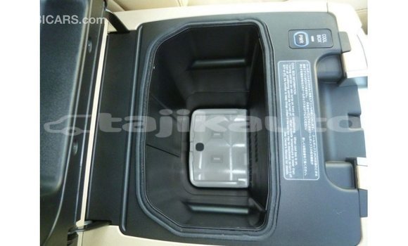 Buy Import Toyota Land Cruiser Black Car in Import - Dubai in Dushanbe Buy Import Toyota Land Cruiser Black Car in Import - Dubai in Dushanbe