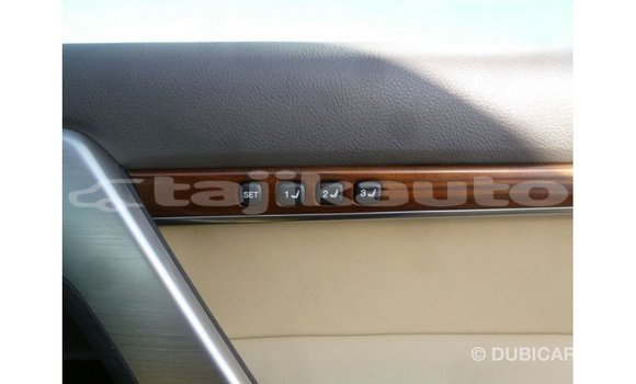 Buy Import Toyota Land Cruiser Black Car in Import - Dubai in Dushanbe Buy Import Toyota Land Cruiser Black Car in Import - Dubai in Dushanbe