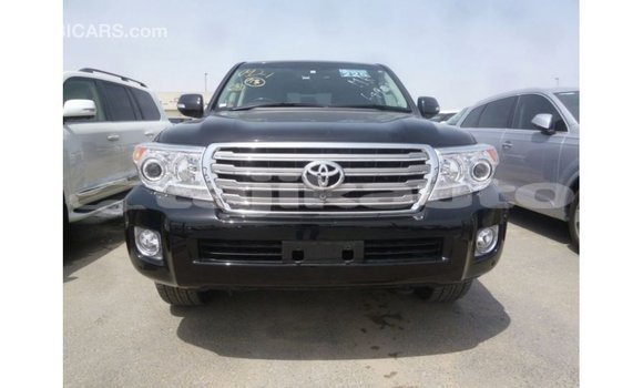 Buy Import Toyota Land Cruiser Black Car in Import - Dubai in Dushanbe Buy Import Toyota Land Cruiser Black Car in Import - Dubai in Dushanbe