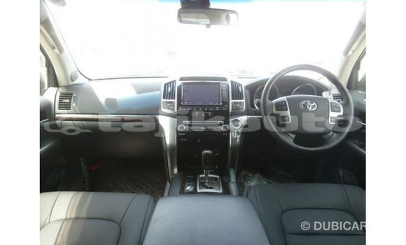 Buy Import Toyota Land Cruiser Black Car in Import - Dubai in Dushanbe Buy Import Toyota Land Cruiser Black Car in Import - Dubai in Dushanbe