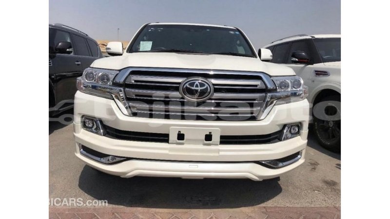 Big with watermark toyota land cruiser dushanbe import dubai 2282