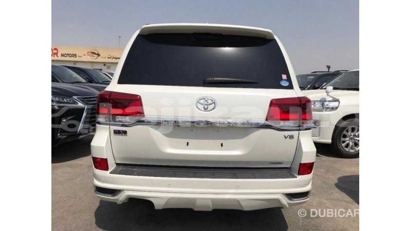 Big with watermark toyota land cruiser dushanbe import dubai 2282