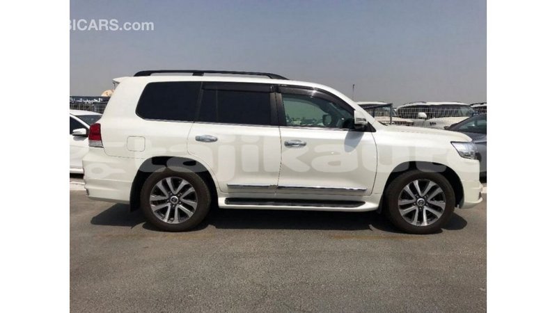 Big with watermark toyota land cruiser dushanbe import dubai 2282