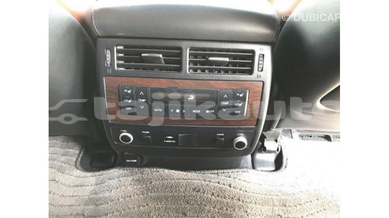 Big with watermark toyota land cruiser dushanbe import dubai 2282