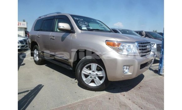 Buy Import Toyota Land Cruiser Other Car in Import - Dubai in Dushanbe Buy Import Toyota Land Cruiser Other Car in Import - Dubai in Dushanbe