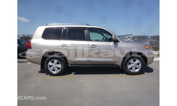 Buy Import Toyota Land Cruiser Other Car in Import - Dubai in Dushanbe Buy Import Toyota Land Cruiser Other Car in Import - Dubai in Dushanbe
