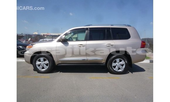 Buy Import Toyota Land Cruiser Other Car in Import - Dubai in Dushanbe Buy Import Toyota Land Cruiser Other Car in Import - Dubai in Dushanbe