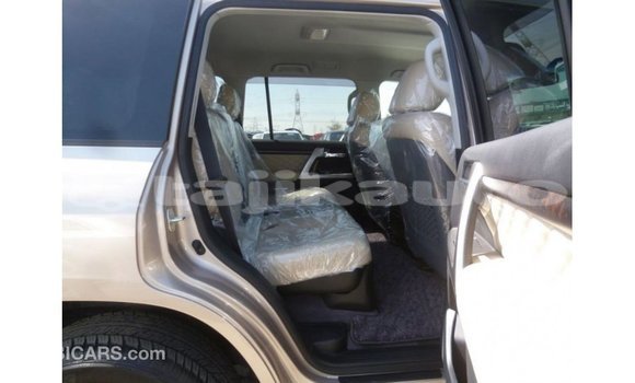 Buy Import Toyota Land Cruiser Other Car in Import - Dubai in Dushanbe Buy Import Toyota Land Cruiser Other Car in Import - Dubai in Dushanbe