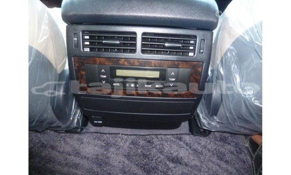 Buy Import Toyota Land Cruiser Other Car in Import - Dubai in Dushanbe Buy Import Toyota Land Cruiser Other Car in Import - Dubai in Dushanbe