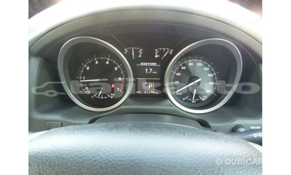 Buy Import Toyota Land Cruiser Other Car in Import - Dubai in Dushanbe Buy Import Toyota Land Cruiser Other Car in Import - Dubai in Dushanbe