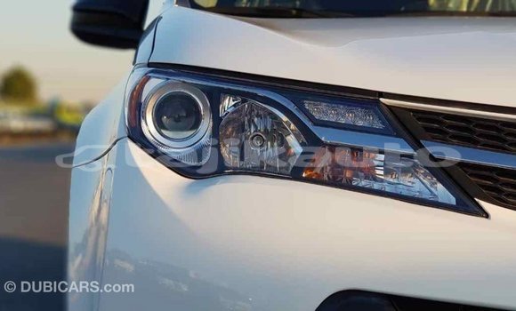 Buy Import Toyota RAV4 White Car in Import - Dubai in Dushanbe Buy Import Toyota RAV4 White Car in Import - Dubai in Dushanbe