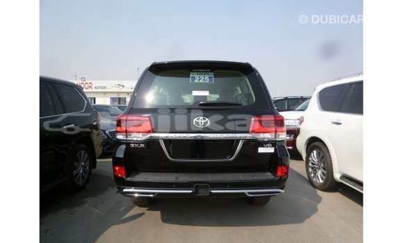 Buy Import Toyota Land Cruiser Black Car in Import - Dubai in Dushanbe Buy Import Toyota Land Cruiser Black Car in Import - Dubai in Dushanbe