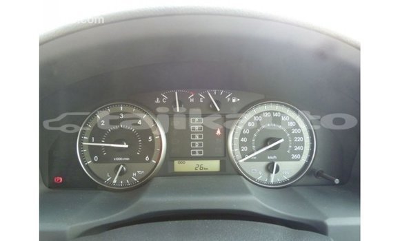 Buy Import Toyota Land Cruiser Black Car in Import - Dubai in Dushanbe Buy Import Toyota Land Cruiser Black Car in Import - Dubai in Dushanbe