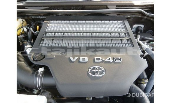 Buy Import Toyota Land Cruiser Black Car in Import - Dubai in Dushanbe Buy Import Toyota Land Cruiser Black Car in Import - Dubai in Dushanbe