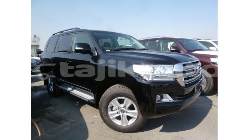 Big with watermark toyota land cruiser dushanbe import dubai 2286