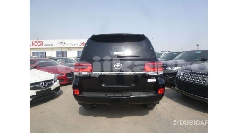 Big with watermark toyota land cruiser dushanbe import dubai 2286