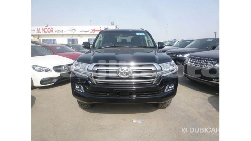 Big with watermark toyota land cruiser dushanbe import dubai 2286