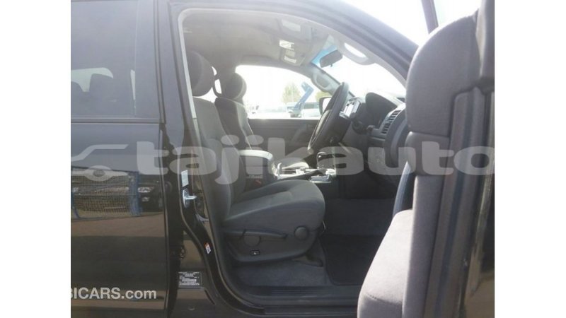 Big with watermark toyota land cruiser dushanbe import dubai 2286