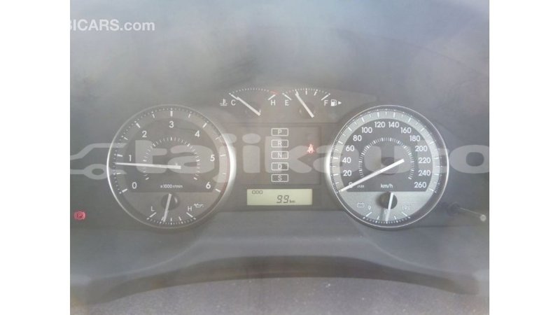 Big with watermark toyota land cruiser dushanbe import dubai 2286