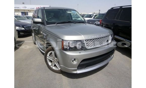 Buy Import Land Rover Range Rover Other Car in Import - Dubai in Dushanbe