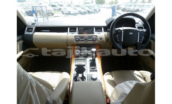 Buy Import Land Rover Range Rover Other Car in Import - Dubai in Dushanbe Buy Import Land Rover Range Rover Other Car in Import - Dubai in Dushanbe