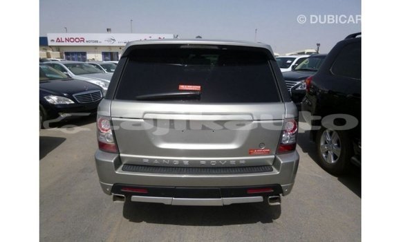 Buy Import Land Rover Range Rover Other Car in Import - Dubai in Dushanbe Buy Import Land Rover Range Rover Other Car in Import - Dubai in Dushanbe