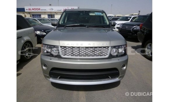 Buy Import Land Rover Range Rover Other Car in Import - Dubai in Dushanbe Buy Import Land Rover Range Rover Other Car in Import - Dubai in Dushanbe