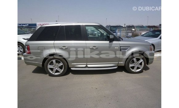Buy Import Land Rover Range Rover Other Car in Import - Dubai in Dushanbe Buy Import Land Rover Range Rover Other Car in Import - Dubai in Dushanbe