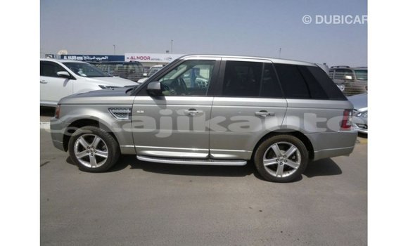 Buy Import Land Rover Range Rover Other Car in Import - Dubai in Dushanbe Buy Import Land Rover Range Rover Other Car in Import - Dubai in Dushanbe