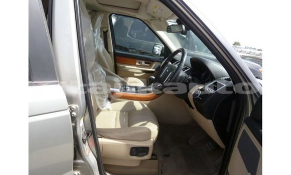 Buy Import Land Rover Range Rover Other Car in Import - Dubai in Dushanbe Buy Import Land Rover Range Rover Other Car in Import - Dubai in Dushanbe