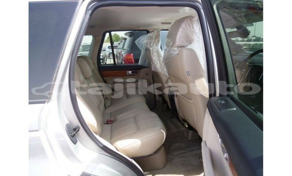Buy Import Land Rover Range Rover Other Car in Import - Dubai in Dushanbe Buy Import Land Rover Range Rover Other Car in Import - Dubai in Dushanbe