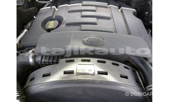 Buy Import Land Rover Range Rover Other Car in Import - Dubai in Dushanbe Buy Import Land Rover Range Rover Other Car in Import - Dubai in Dushanbe