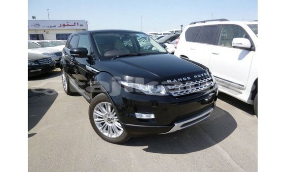 Buy Import Land Rover Range Rover Black Car in Import - Dubai in Dushanbe Buy Import Land Rover Range Rover Black Car in Import - Dubai in Dushanbe