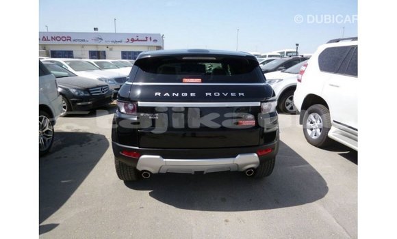 Buy Import Land Rover Range Rover Black Car in Import - Dubai in Dushanbe Buy Import Land Rover Range Rover Black Car in Import - Dubai in Dushanbe