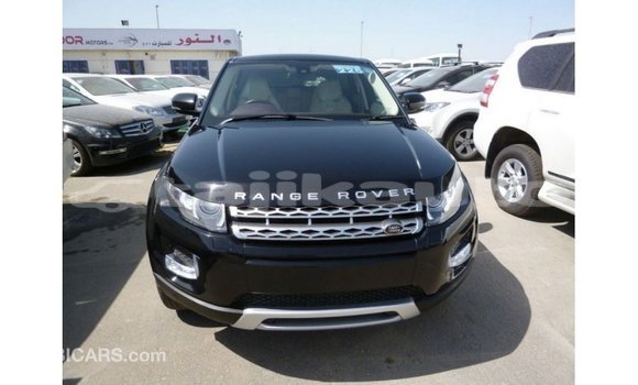 Buy Import Land Rover Range Rover Black Car in Import - Dubai in Dushanbe Buy Import Land Rover Range Rover Black Car in Import - Dubai in Dushanbe