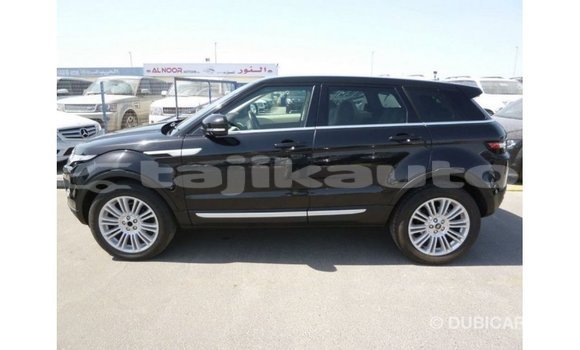Buy Import Land Rover Range Rover Black Car in Import - Dubai in Dushanbe Buy Import Land Rover Range Rover Black Car in Import - Dubai in Dushanbe