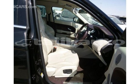 Buy Import Land Rover Range Rover Black Car in Import - Dubai in Dushanbe Buy Import Land Rover Range Rover Black Car in Import - Dubai in Dushanbe