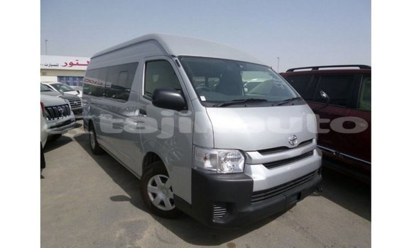 Buy Import Toyota Hiace Other Car in Import - Dubai in Dushanbe Buy Import Toyota Hiace Other Car in Import - Dubai in Dushanbe