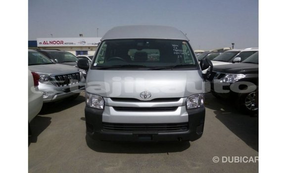 Buy Import Toyota Hiace Other Car in Import - Dubai in Dushanbe Buy Import Toyota Hiace Other Car in Import - Dubai in Dushanbe