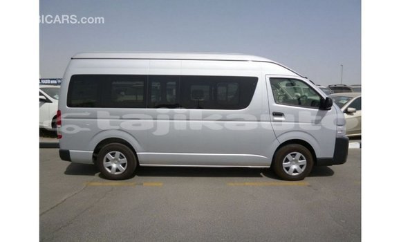 Buy Import Toyota Hiace Other Car in Import - Dubai in Dushanbe Buy Import Toyota Hiace Other Car in Import - Dubai in Dushanbe
