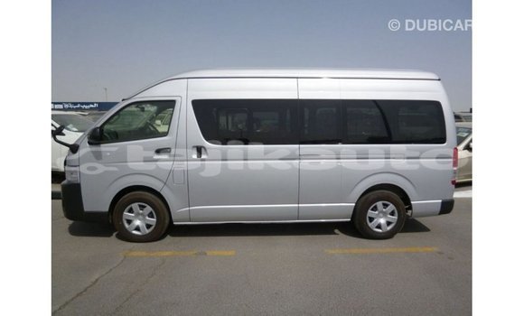 Buy Import Toyota Hiace Other Car in Import - Dubai in Dushanbe Buy Import Toyota Hiace Other Car in Import - Dubai in Dushanbe