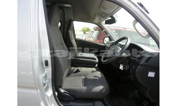 Buy Import Toyota Hiace Other Car in Import - Dubai in Dushanbe Buy Import Toyota Hiace Other Car in Import - Dubai in Dushanbe