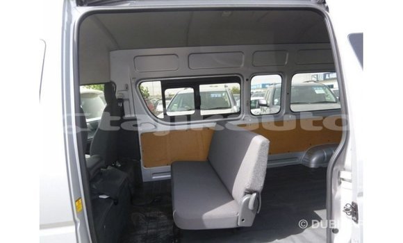 Buy Import Toyota Hiace Other Car in Import - Dubai in Dushanbe Buy Import Toyota Hiace Other Car in Import - Dubai in Dushanbe
