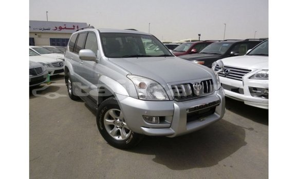Buy Import Toyota Prado Other Car in Import - Dubai in Dushanbe Buy Import Toyota Prado Other Car in Import - Dubai in Dushanbe
