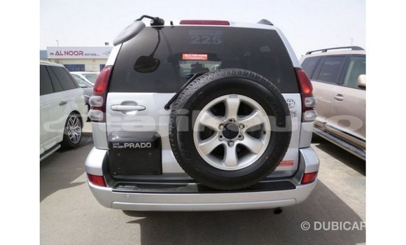 Buy Import Toyota Prado Other Car in Import - Dubai in Dushanbe Buy Import Toyota Prado Other Car in Import - Dubai in Dushanbe