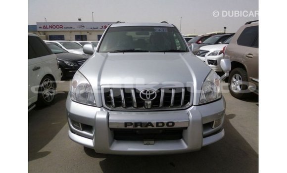 Buy Import Toyota Prado Other Car in Import - Dubai in Dushanbe Buy Import Toyota Prado Other Car in Import - Dubai in Dushanbe