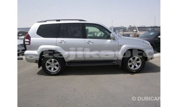 Buy Import Toyota Prado Other Car in Import - Dubai in Dushanbe Buy Import Toyota Prado Other Car in Import - Dubai in Dushanbe