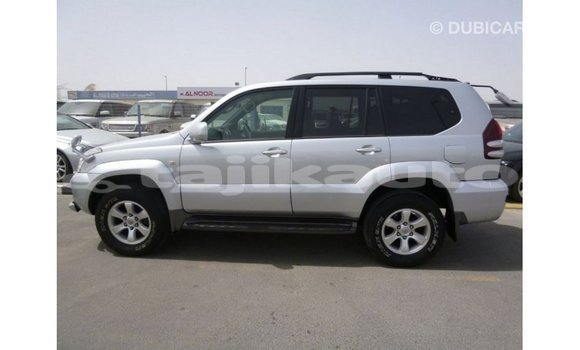 Buy Import Toyota Prado Other Car in Import - Dubai in Dushanbe Buy Import Toyota Prado Other Car in Import - Dubai in Dushanbe