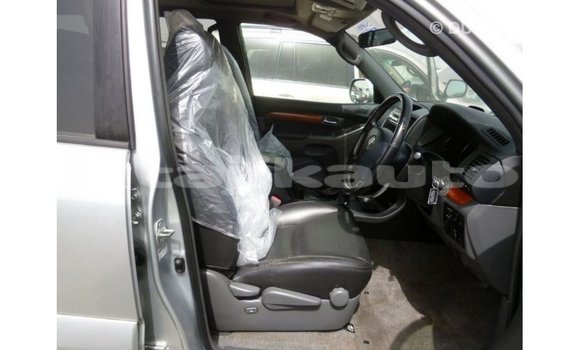 Buy Import Toyota Prado Other Car in Import - Dubai in Dushanbe Buy Import Toyota Prado Other Car in Import - Dubai in Dushanbe