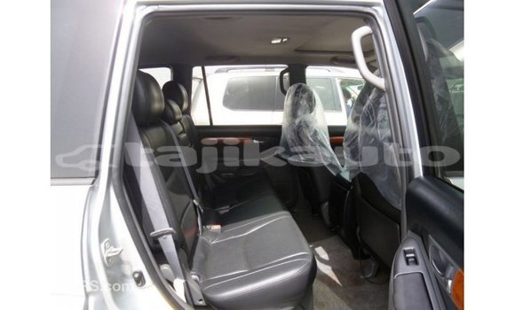 Buy Import Toyota Prado Other Car in Import - Dubai in Dushanbe Buy Import Toyota Prado Other Car in Import - Dubai in Dushanbe